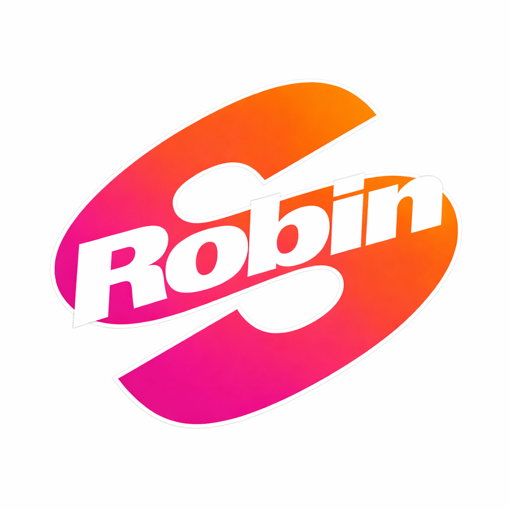 Robin S.
