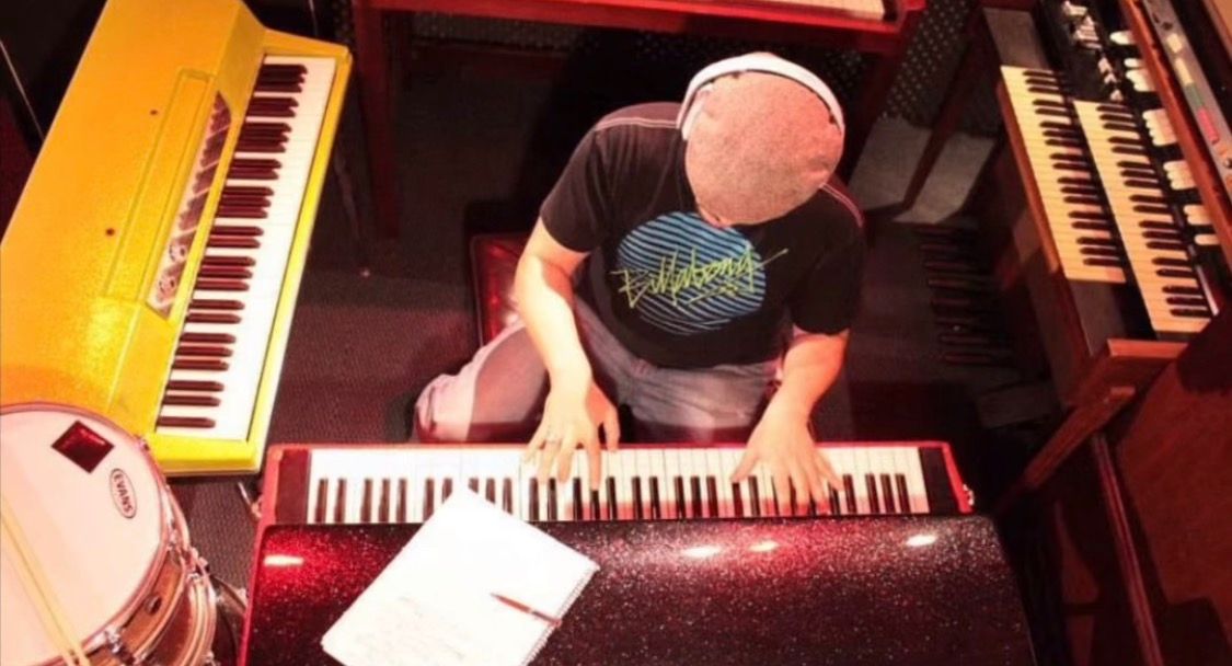 Mothers Favorite Child